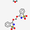 an image of a chemical structure CID 129637018