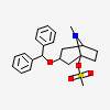 an image of a chemical structure CID 129637193