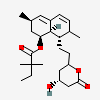 an image of a chemical structure CID 129637432