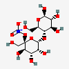 an image of a chemical structure CID 129639548