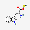 an image of a chemical structure CID 129639558