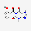 an image of a chemical structure CID 129640670