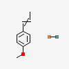 an image of a chemical structure CID 129640882