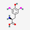 an image of a chemical structure CID 129641163