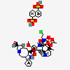 an image of a chemical structure CID 129641672