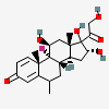 an image of a chemical structure CID 129644016