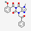 an image of a chemical structure CID 129645011