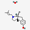 an image of a chemical structure CID 129645536