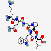 an image of a chemical structure CID 129648733
