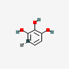an image of a chemical structure CID 129650276