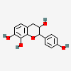 an image of a chemical structure CID 129650708