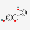 an image of a chemical structure CID 129650749