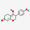 an image of a chemical structure CID 129651510