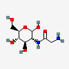 an image of a chemical structure CID 129652115