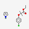 an image of a chemical structure CID 129653408