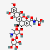 an image of a chemical structure CID 129653512