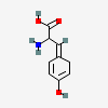 an image of a chemical structure CID 129654715