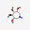 an image of a chemical structure CID 129655262