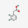 an image of a chemical structure CID 129655342