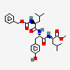 an image of a chemical structure CID 129655742