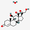 an image of a chemical structure CID 129656384