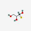 an image of a chemical structure CID 129656519