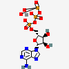 an image of a chemical structure CID 129660564