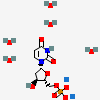 an image of a chemical structure CID 129660682