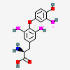 an image of a chemical structure CID 129660953