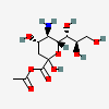 an image of a chemical structure CID 129661335