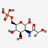 an image of a chemical structure CID 129661401