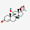 an image of a chemical structure CID 129661557
