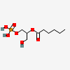 an image of a chemical structure CID 129661780