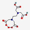 an image of a chemical structure CID 129661808