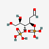 an image of a chemical structure CID 129663440