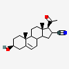 an image of a chemical structure CID 129664721