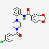 an image of a chemical structure CID 1296651