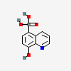 an image of a chemical structure CID 129666688