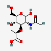 an image of a chemical structure CID 129666703