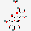 an image of a chemical structure CID 129668676