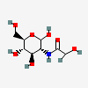 an image of a chemical structure CID 129668830
