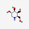 an image of a chemical structure CID 129669092