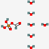 an image of a chemical structure CID 129669689