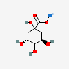 an image of a chemical structure CID 129670421