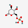 an image of a chemical structure CID 129670963