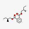 an image of a chemical structure CID 129671013