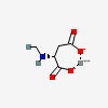 an image of a chemical structure CID 129674320