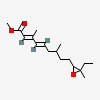 an image of a chemical structure CID 129674494