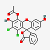 an image of a chemical structure CID 129674905
