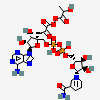 an image of a chemical structure CID 129677153